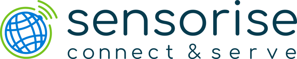 Sensorise Logo