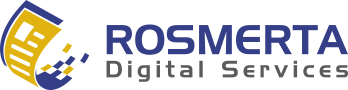 Rosmerta Digital Logo